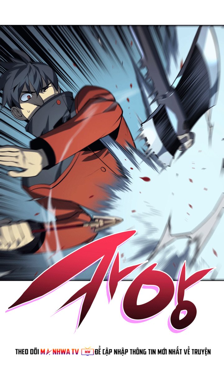 Đọc truyện Vượt qua giới hạn - Chap 15