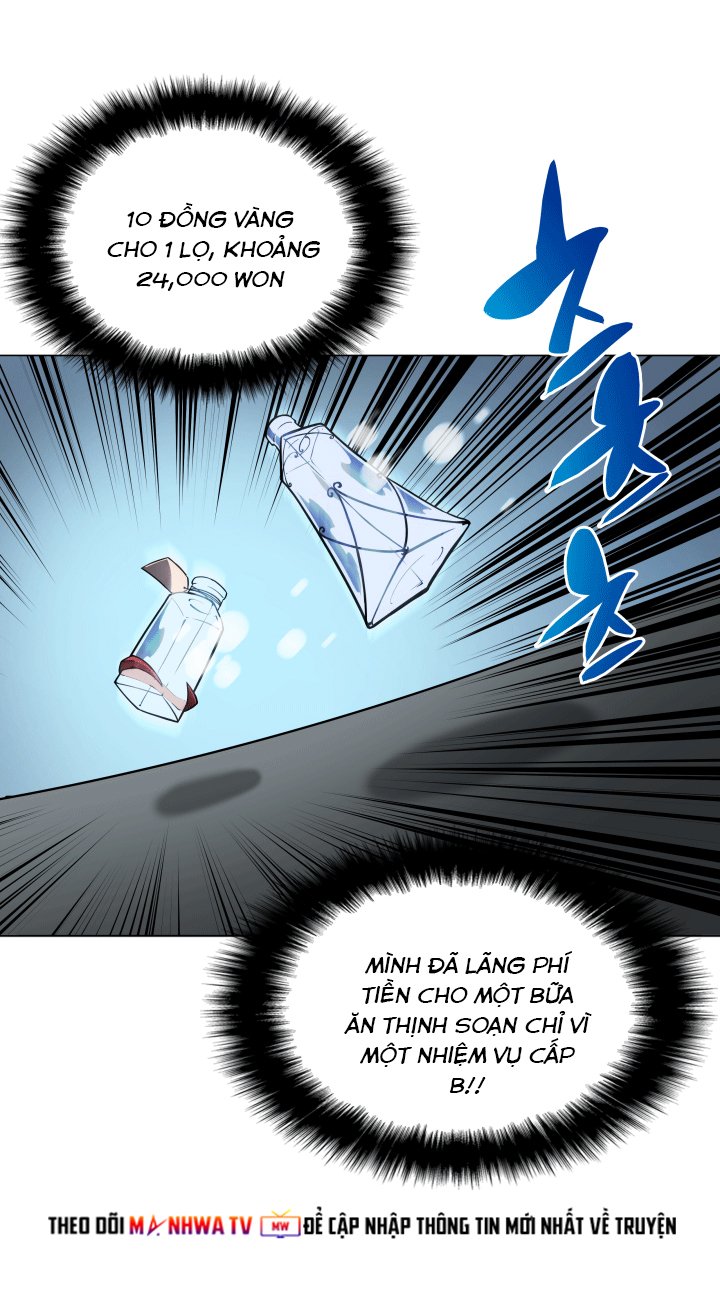 Đọc truyện Vượt qua giới hạn - Chap 15