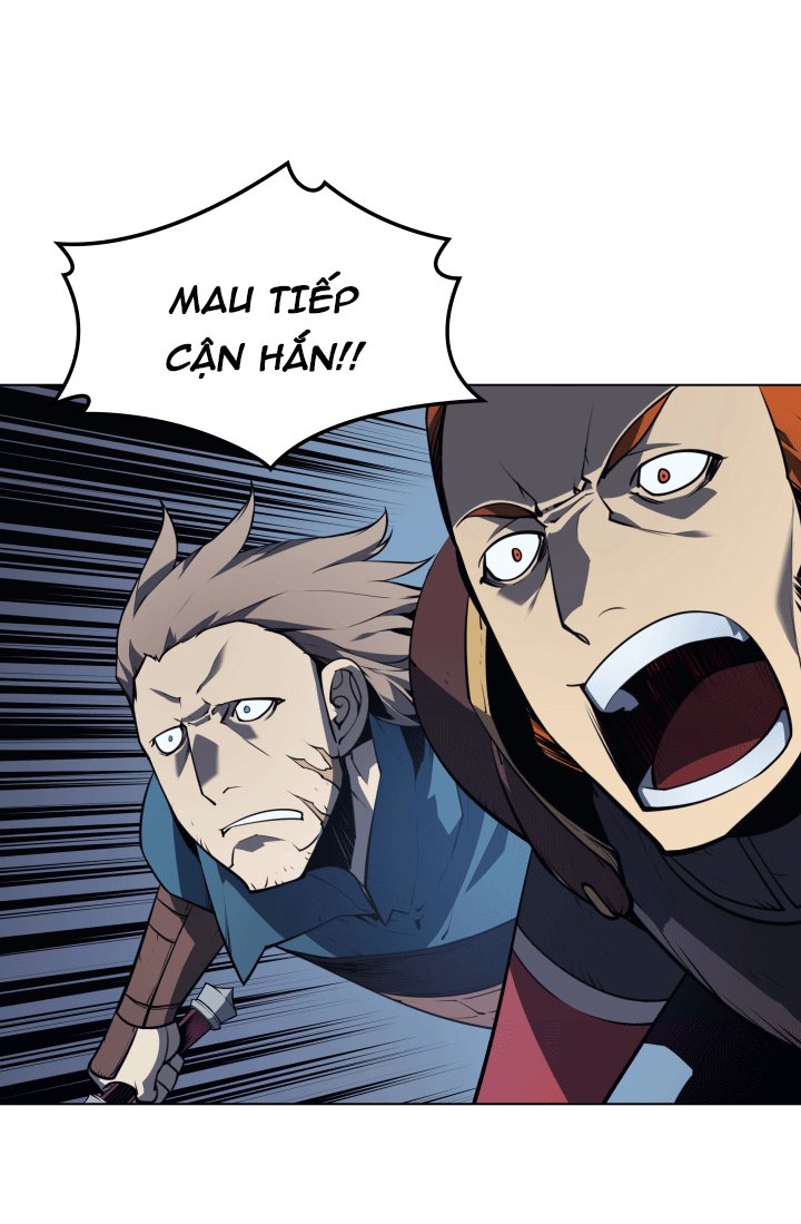 Đọc truyện Vượt qua giới hạn - Chap 15