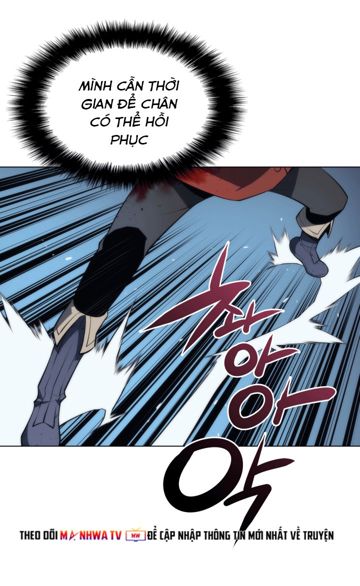 Đọc truyện Vượt qua giới hạn - Chap 15