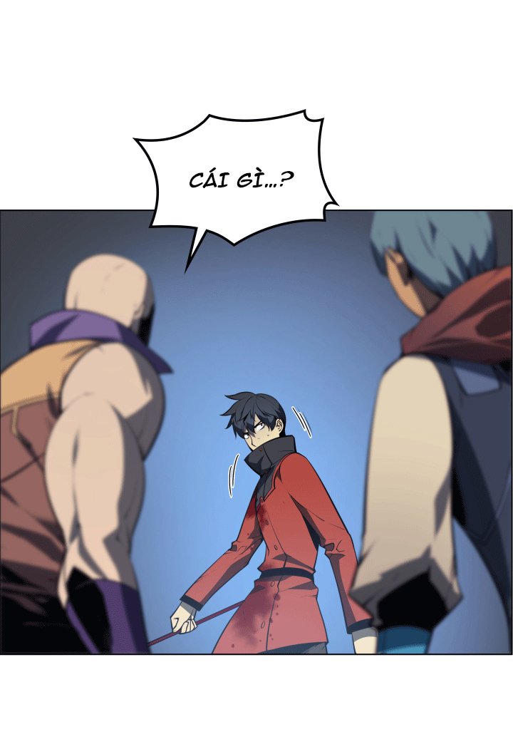 Đọc truyện Vượt qua giới hạn - Chap 15