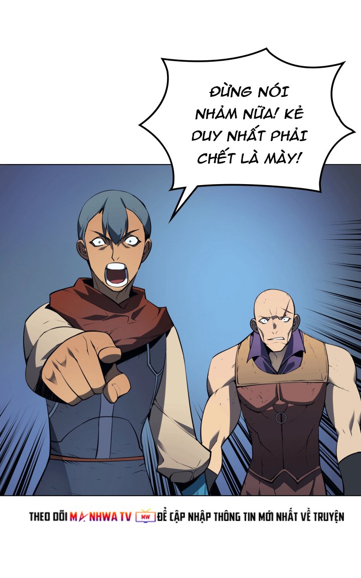 Đọc truyện Vượt qua giới hạn - Chap 15