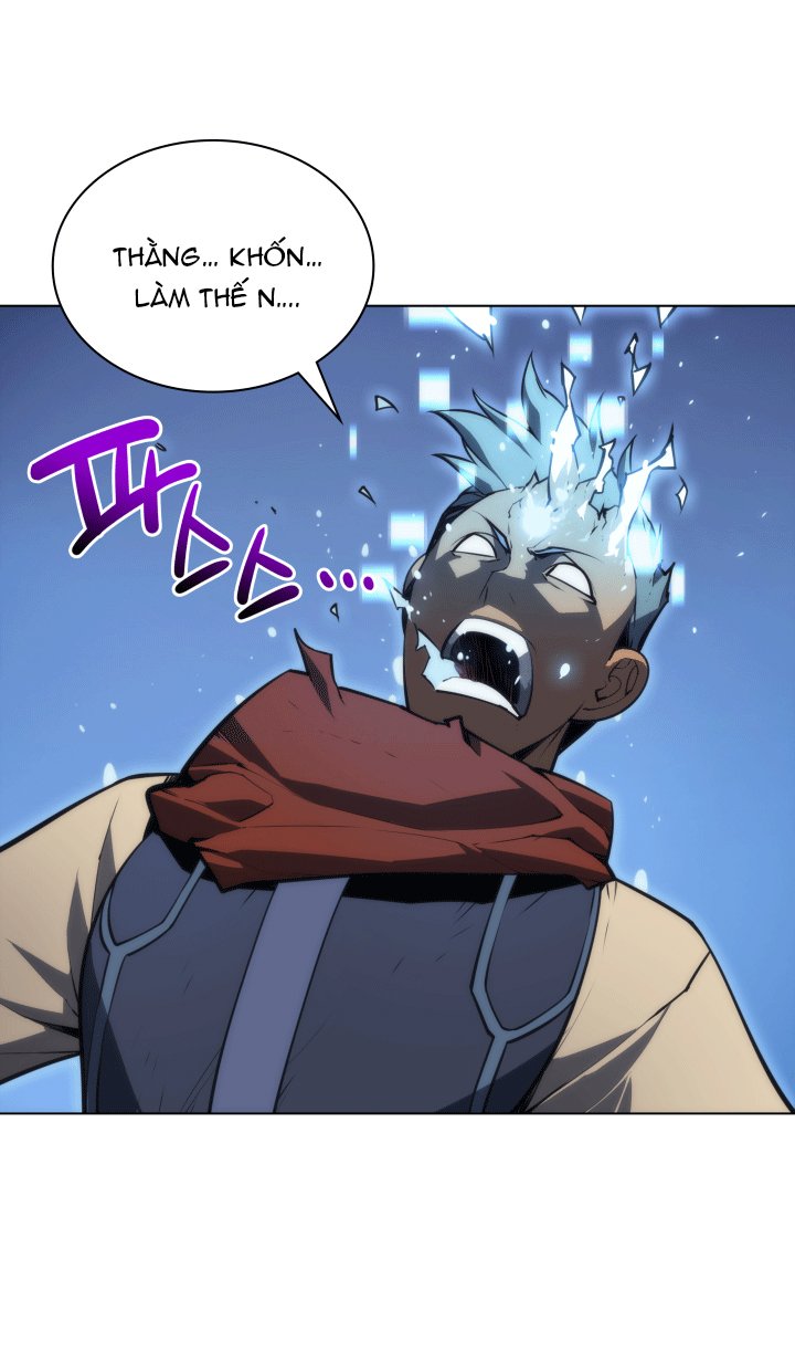 Đọc truyện Vượt qua giới hạn - Chap 15