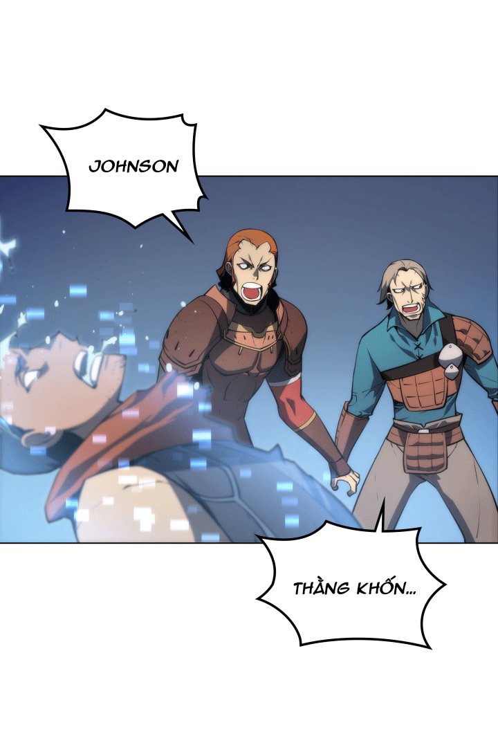 Đọc truyện Vượt qua giới hạn - Chap 15