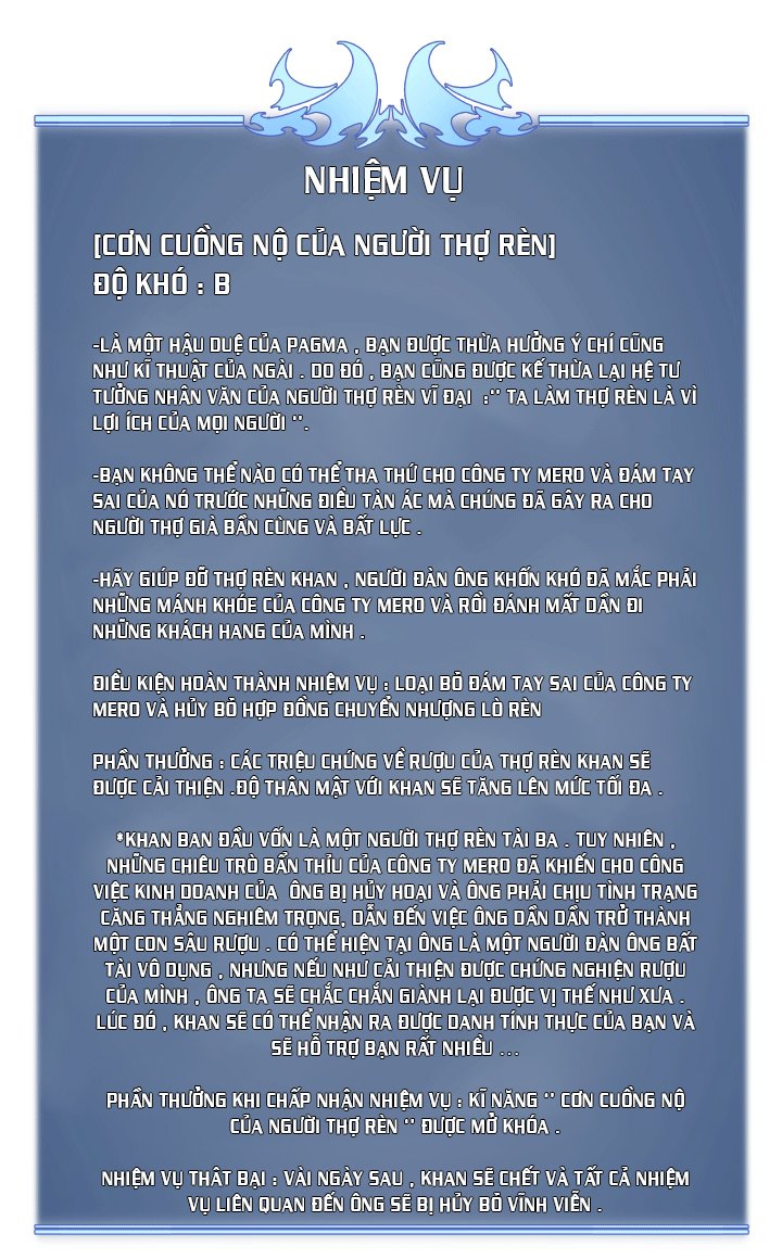 Đọc truyện Vượt qua giới hạn - Chap 15