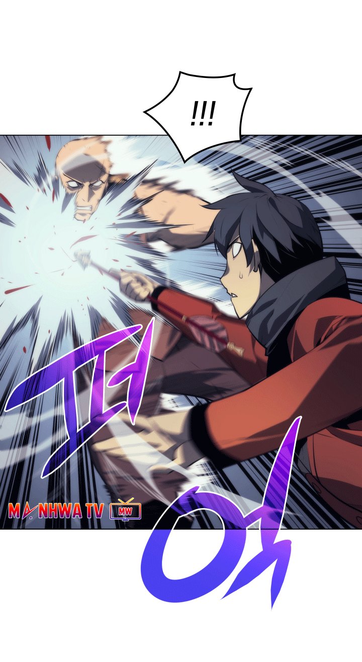 Đọc truyện Vượt qua giới hạn - Chap 16