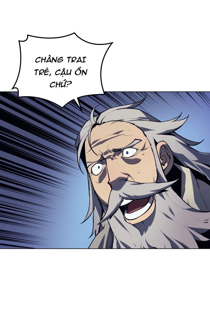 Đọc truyện Vượt qua giới hạn - Chap 16