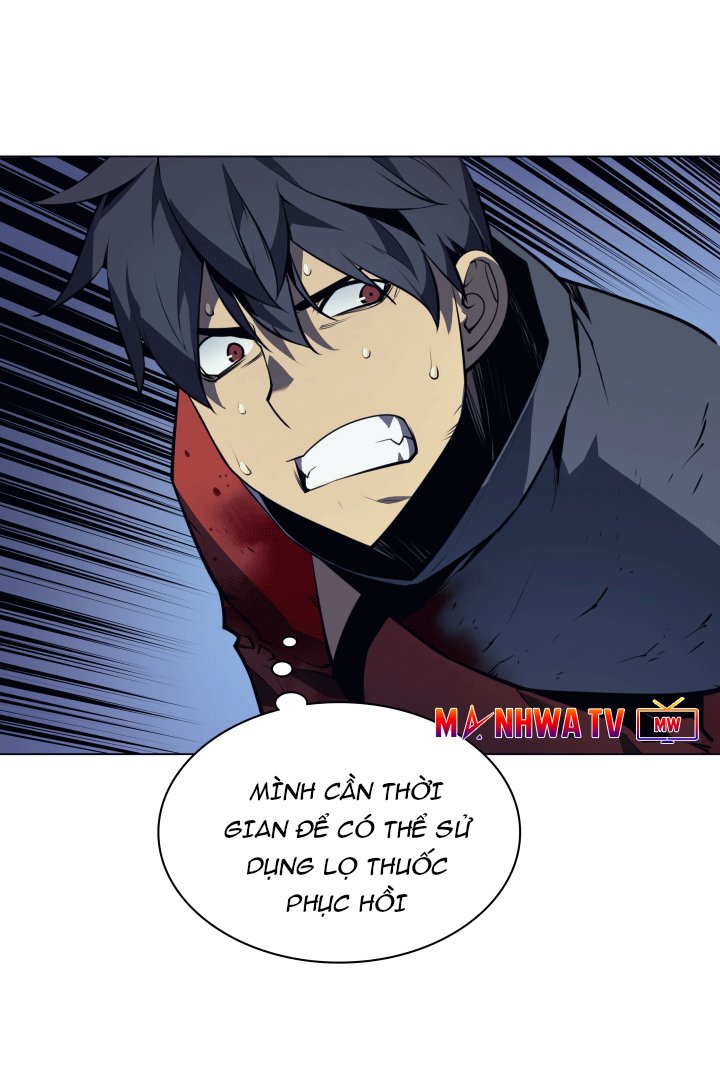 Đọc truyện Vượt qua giới hạn - Chap 16