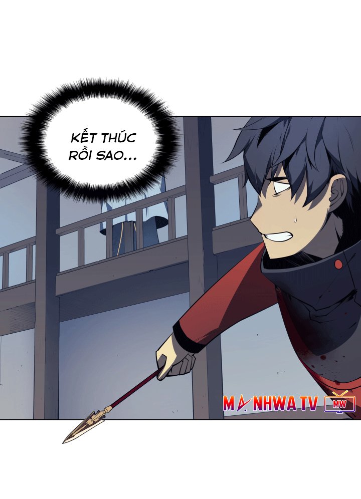 Đọc truyện Vượt qua giới hạn - Chap 16