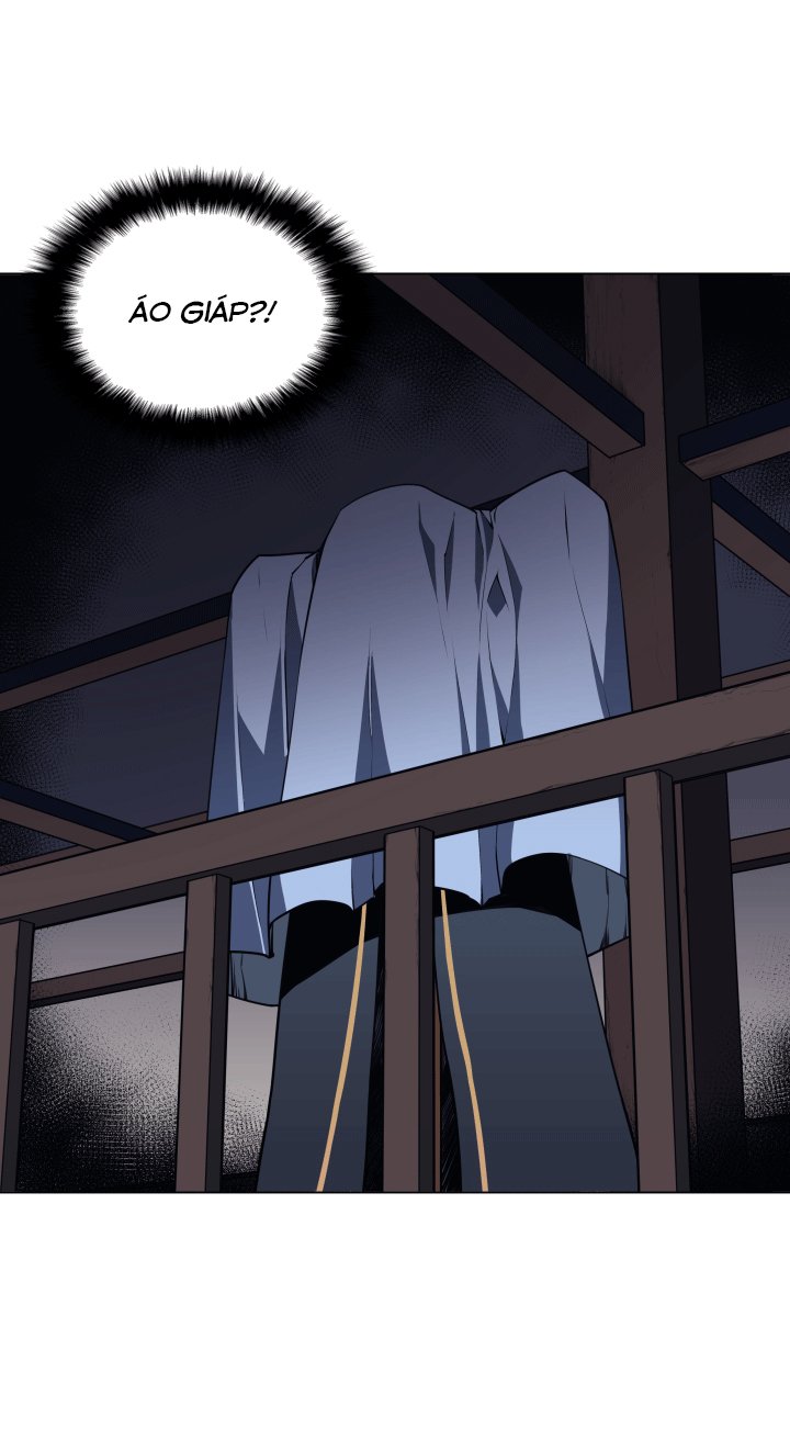 Đọc truyện Vượt qua giới hạn - Chap 16