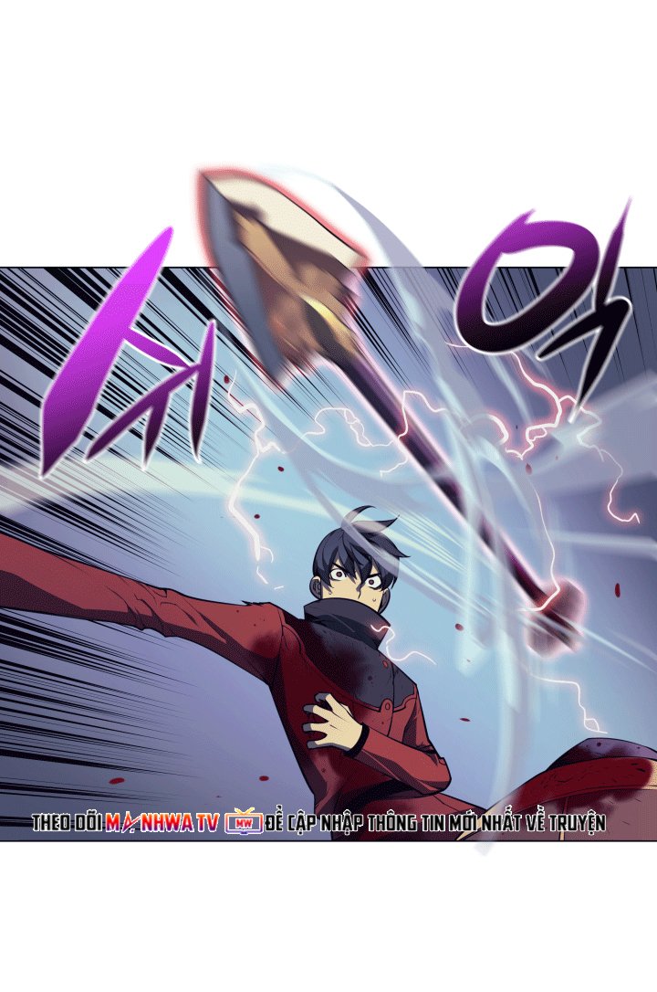 Đọc truyện Vượt qua giới hạn - Chap 16