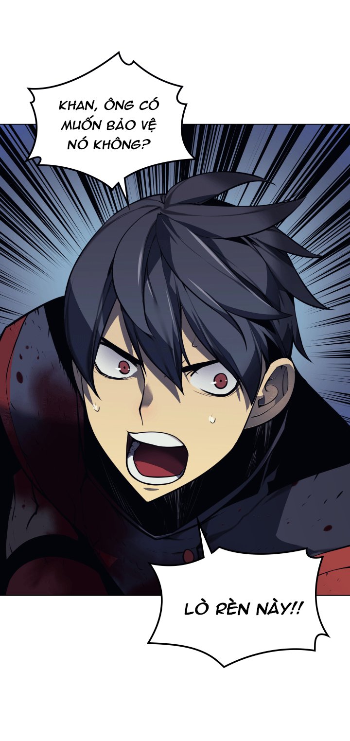 Đọc truyện Vượt qua giới hạn - Chap 16
