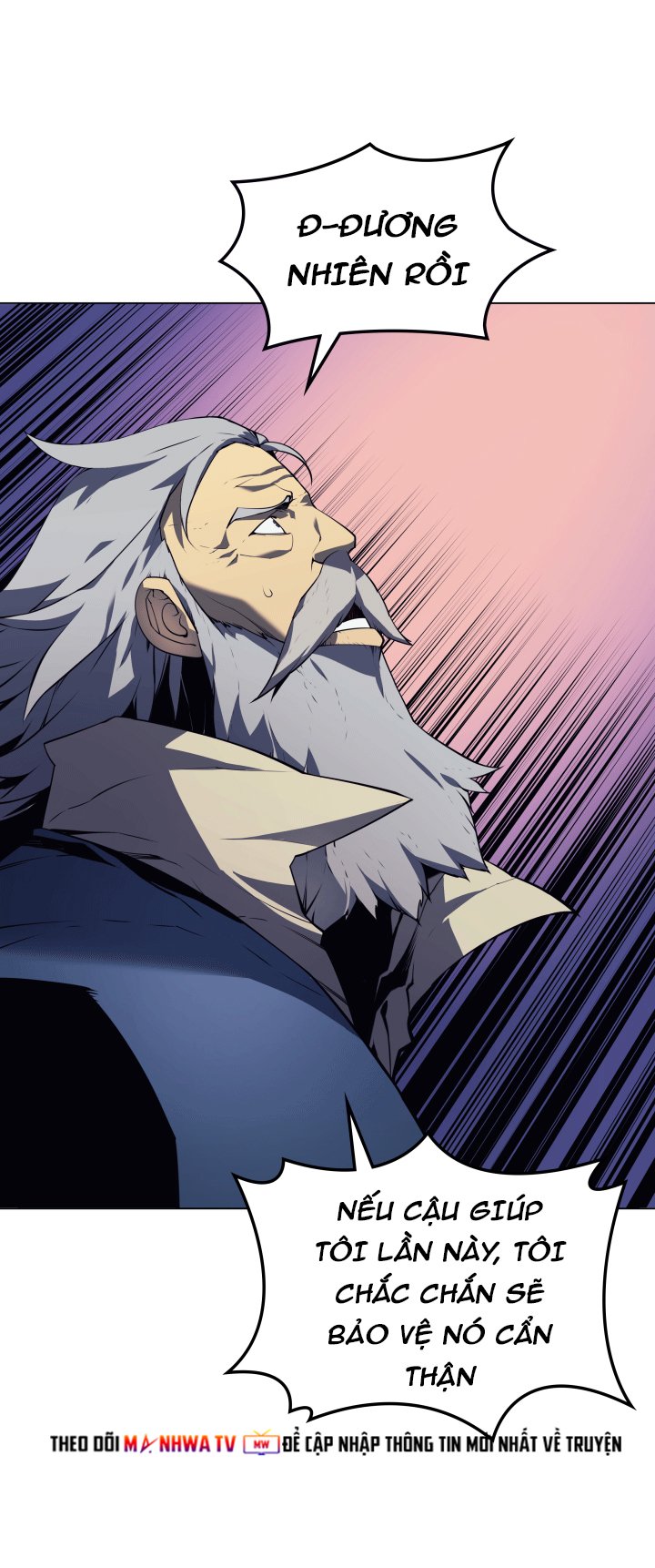 Đọc truyện Vượt qua giới hạn - Chap 16