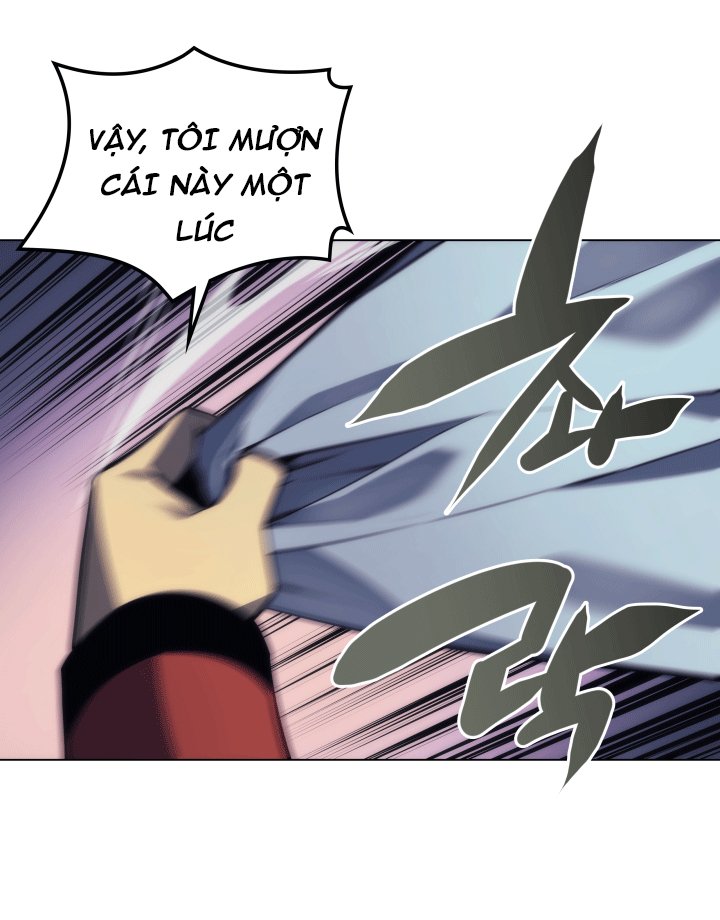 Đọc truyện Vượt qua giới hạn - Chap 16