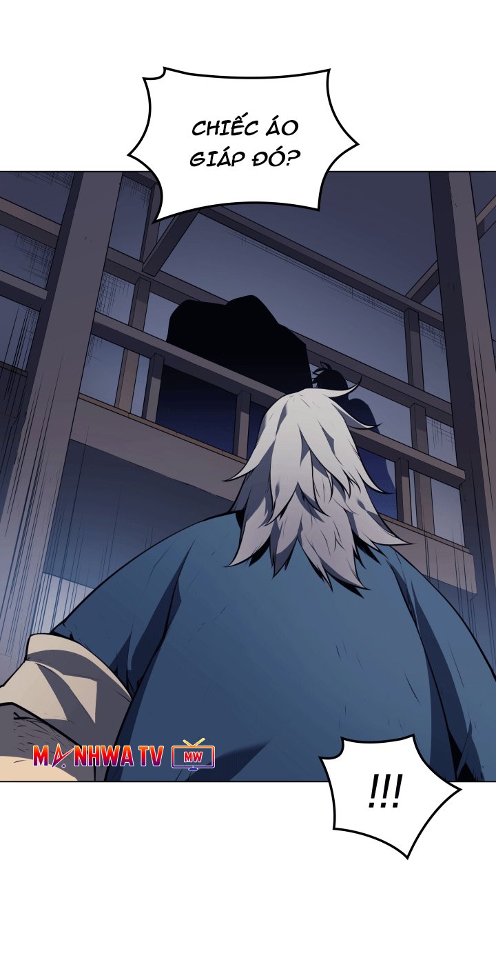 Đọc truyện Vượt qua giới hạn - Chap 16