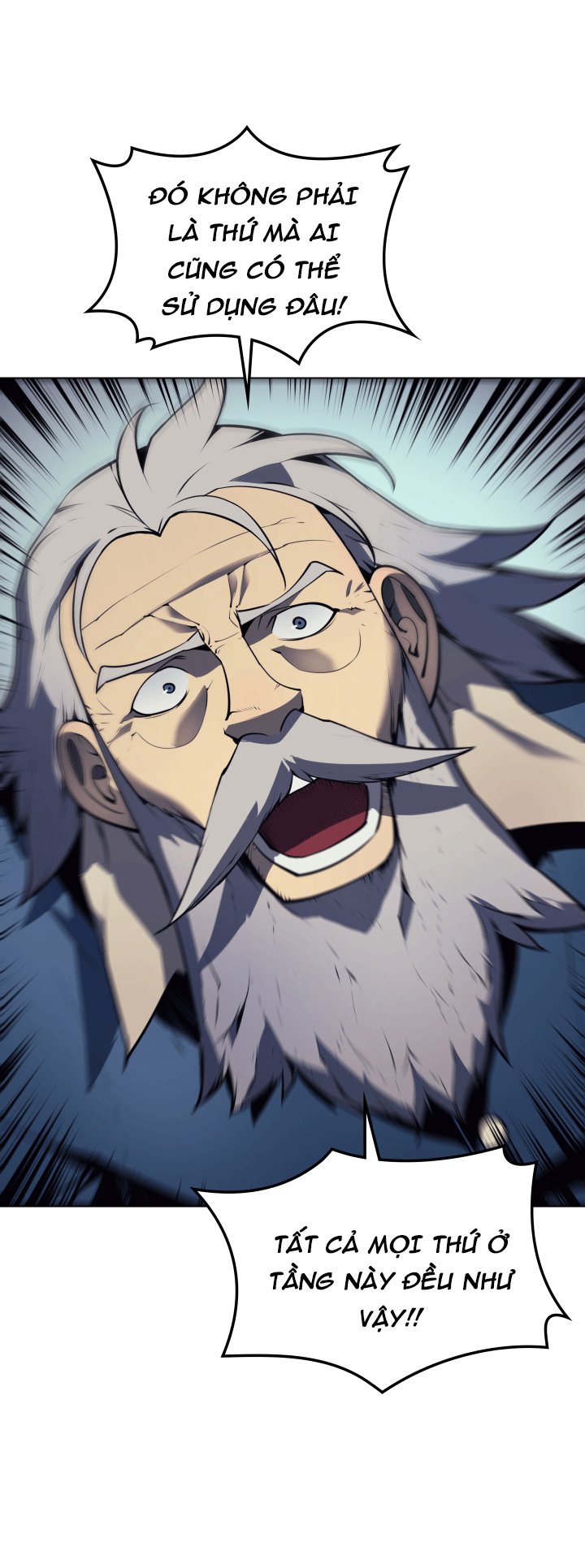 Đọc truyện Vượt qua giới hạn - Chap 16