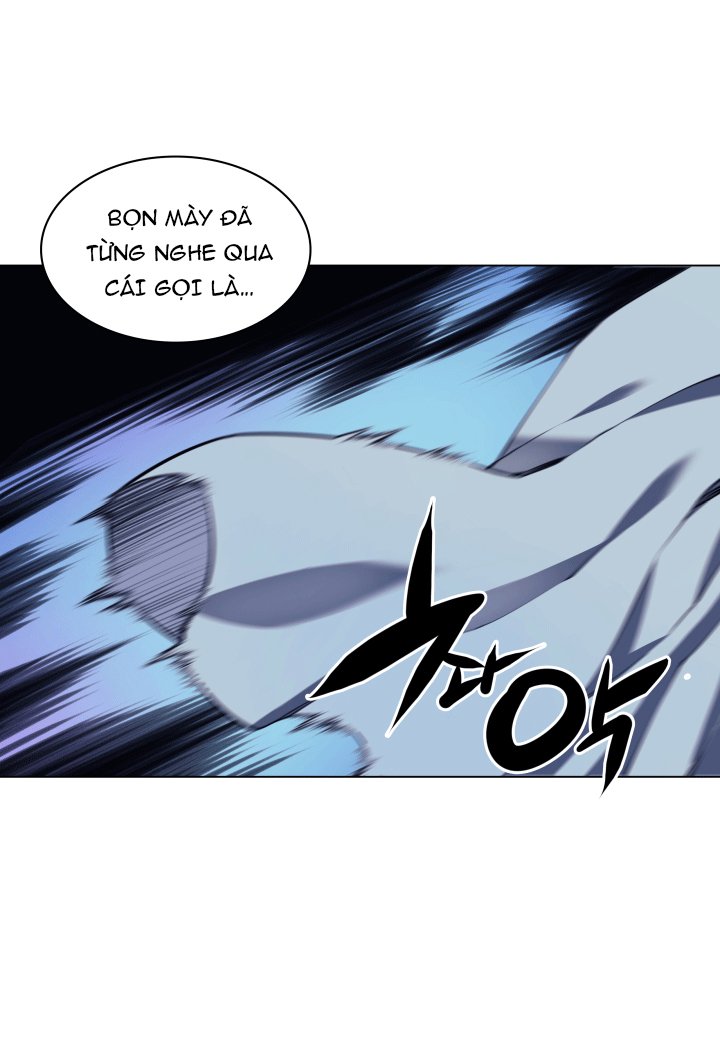 Đọc truyện Vượt qua giới hạn - Chap 16