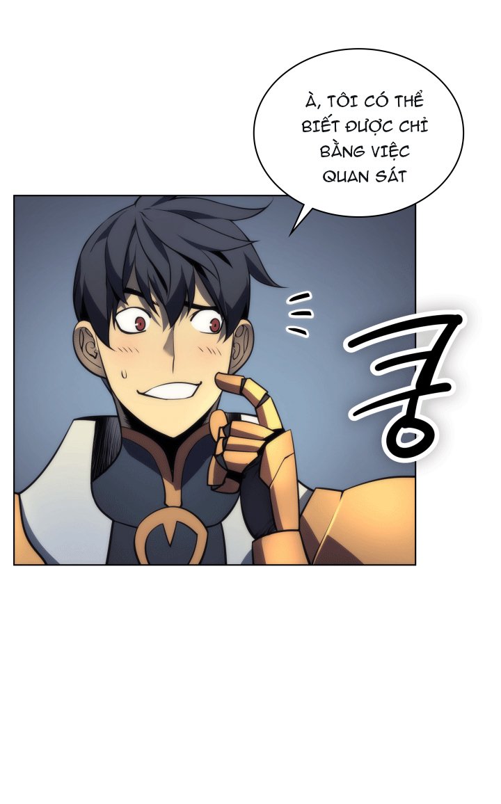 Đọc truyện Vượt qua giới hạn - Chap 16