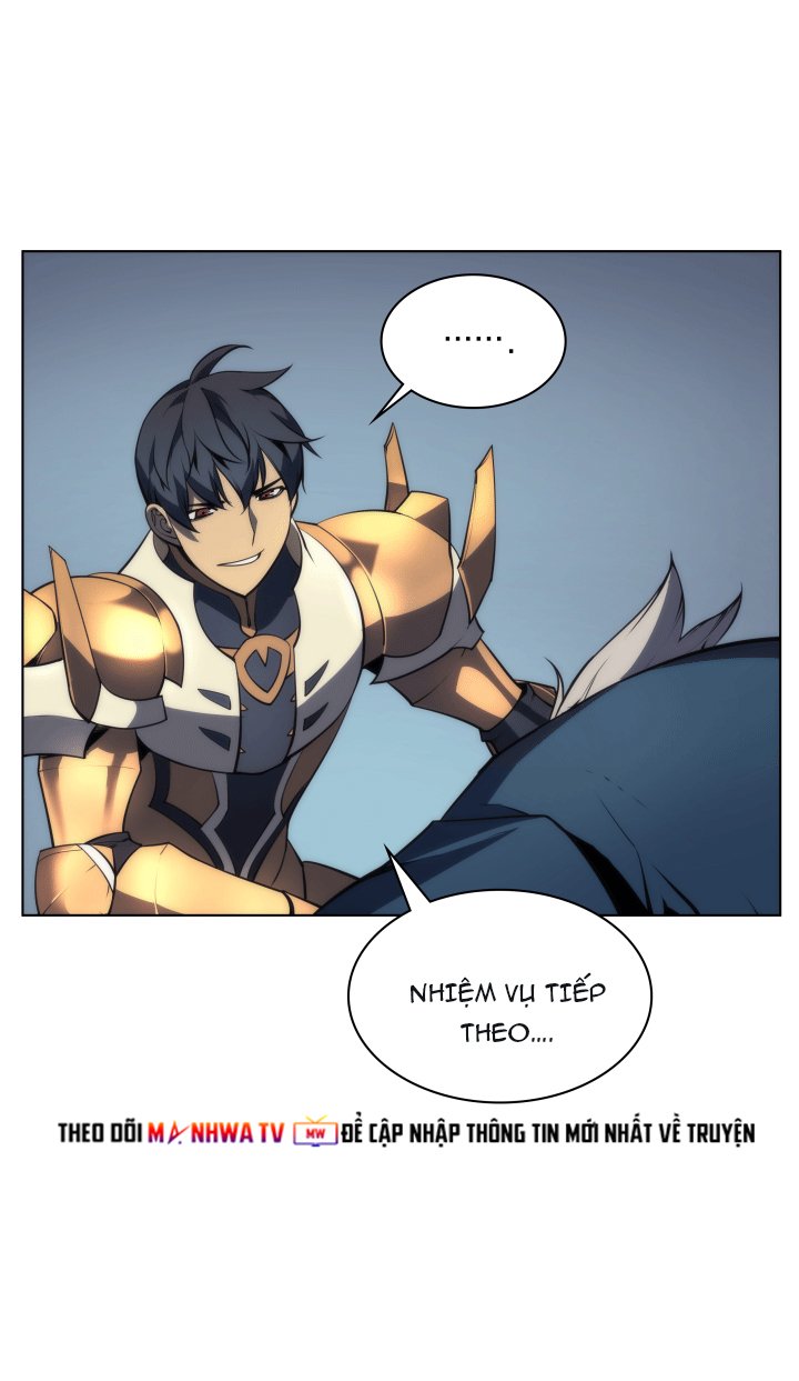 Đọc truyện Vượt qua giới hạn - Chap 16