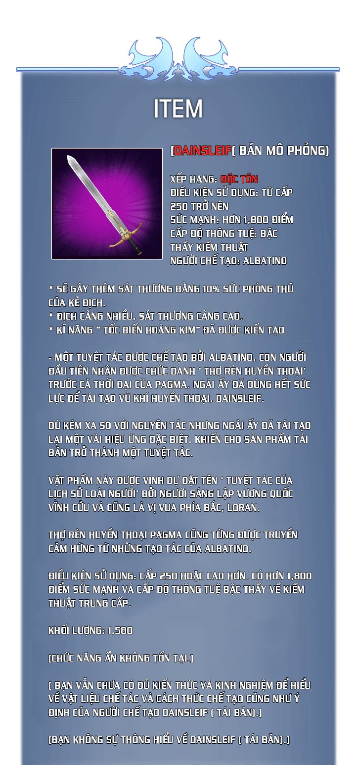 Đọc truyện Vượt qua giới hạn - Chap 16