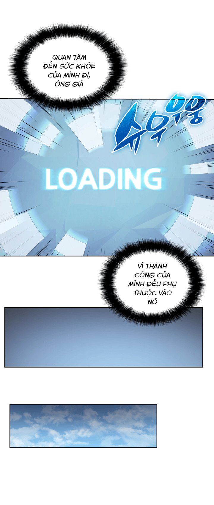 Đọc truyện Vượt qua giới hạn - Chap 17