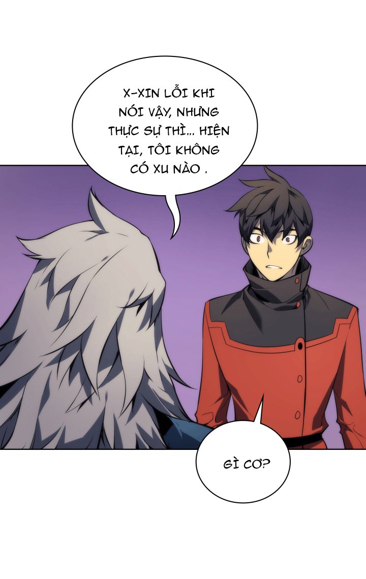 Đọc truyện Vượt qua giới hạn - Chap 17