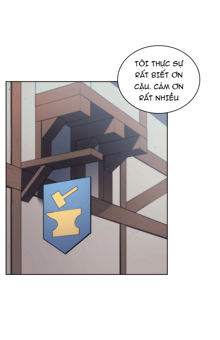 Đọc truyện Vượt qua giới hạn - Chap 17