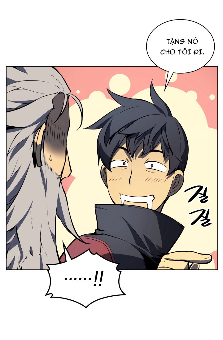 Đọc truyện Vượt qua giới hạn - Chap 17