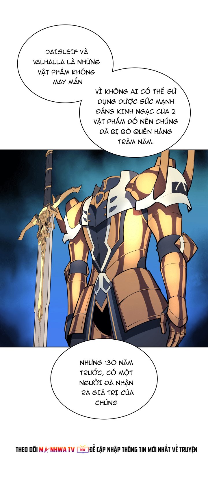 Đọc truyện Vượt qua giới hạn - Chap 17