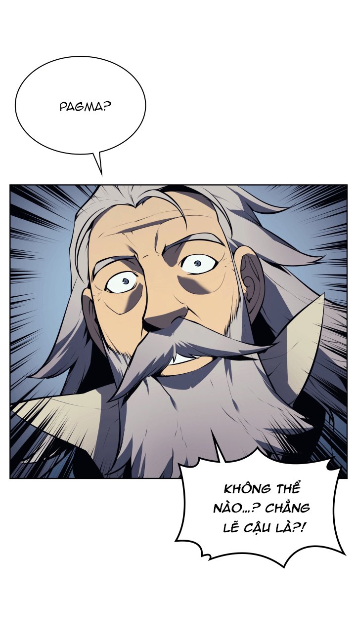 Đọc truyện Vượt qua giới hạn - Chap 17