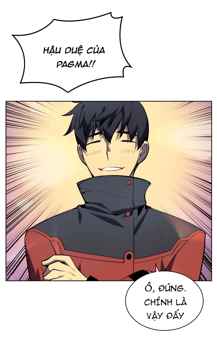 Đọc truyện Vượt qua giới hạn - Chap 17