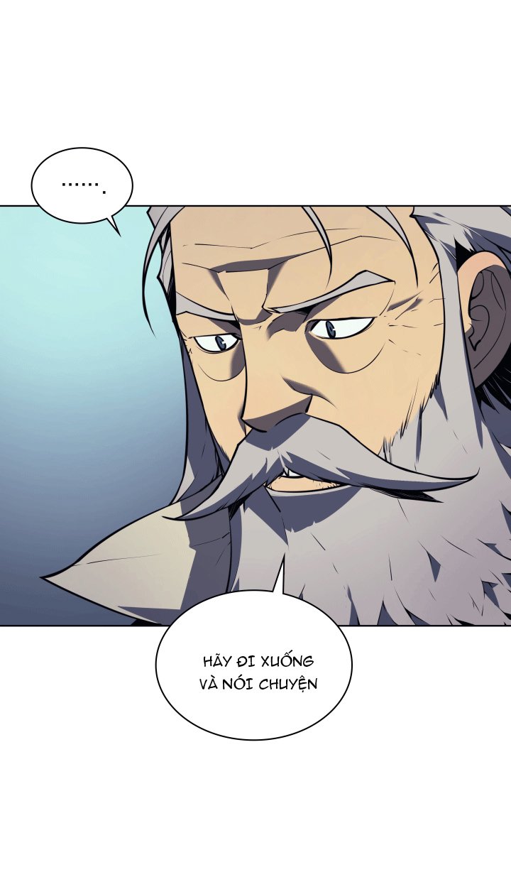 Đọc truyện Vượt qua giới hạn - Chap 17