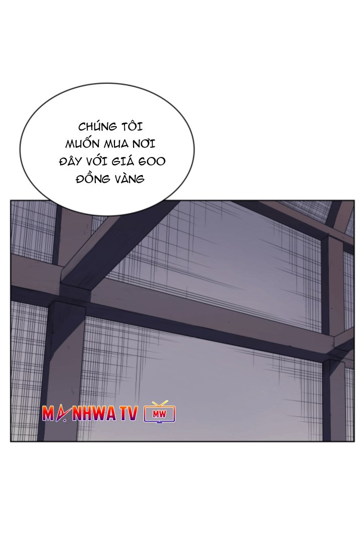 Đọc truyện Vượt qua giới hạn - Chap 17