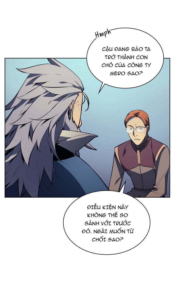 Đọc truyện Vượt qua giới hạn - Chap 17