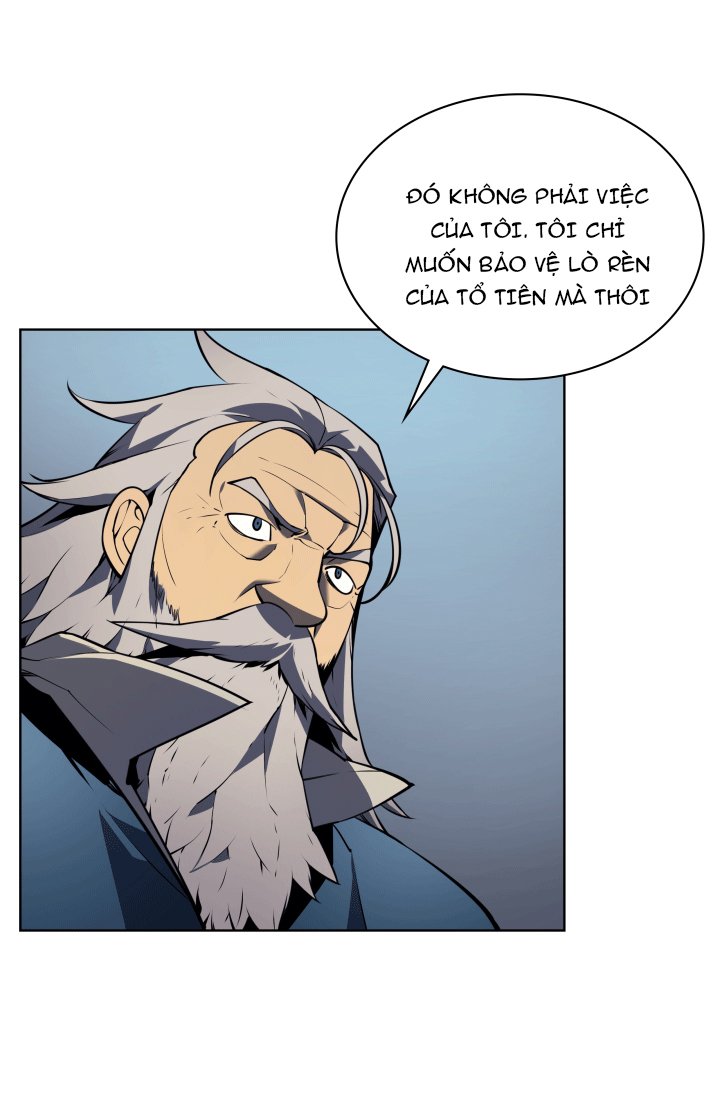 Đọc truyện Vượt qua giới hạn - Chap 17