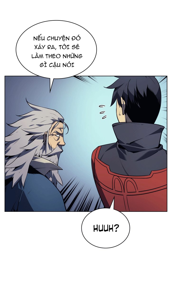 Đọc truyện Vượt qua giới hạn - Chap 17