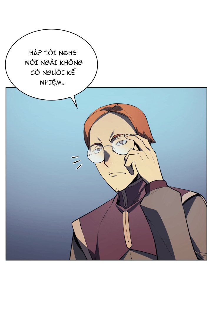 Đọc truyện Vượt qua giới hạn - Chap 17