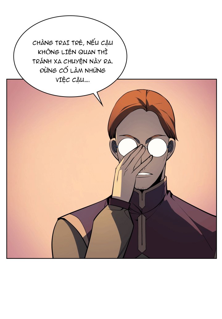 Đọc truyện Vượt qua giới hạn - Chap 17