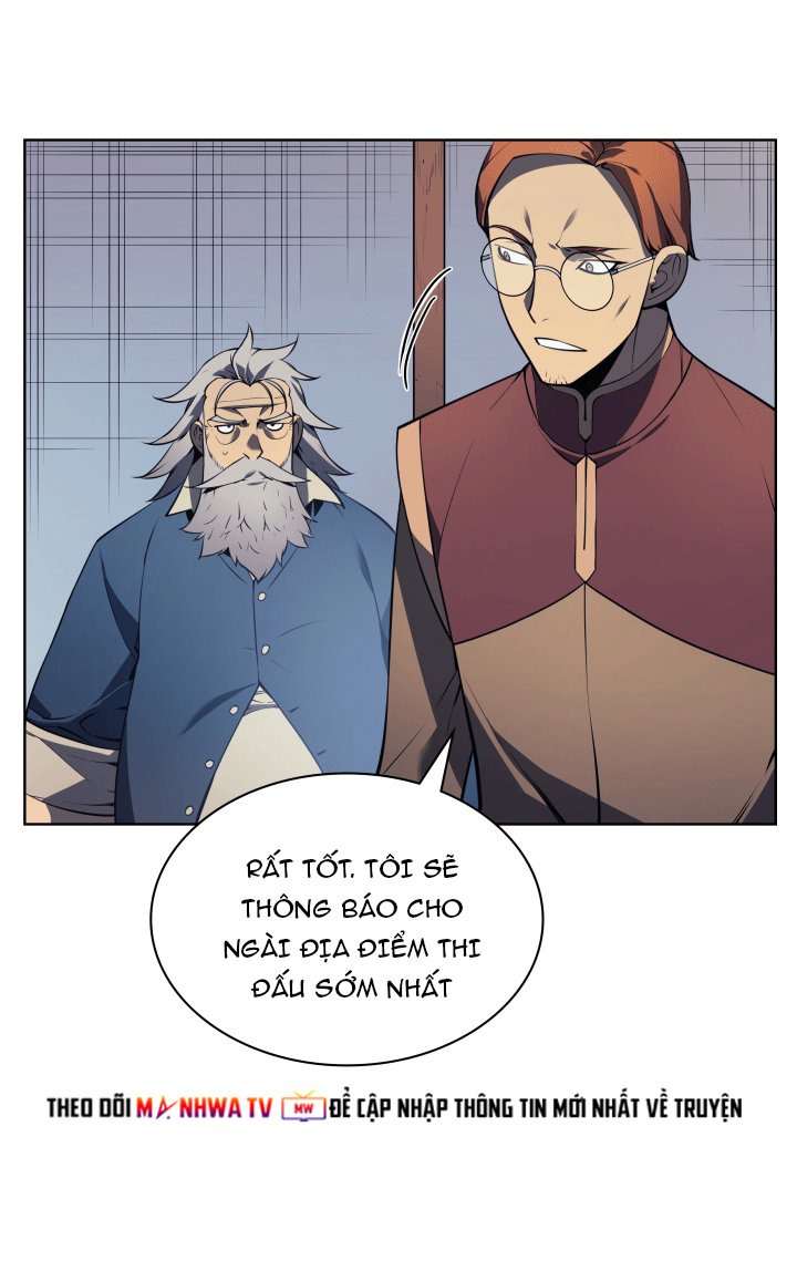 Đọc truyện Vượt qua giới hạn - Chap 17