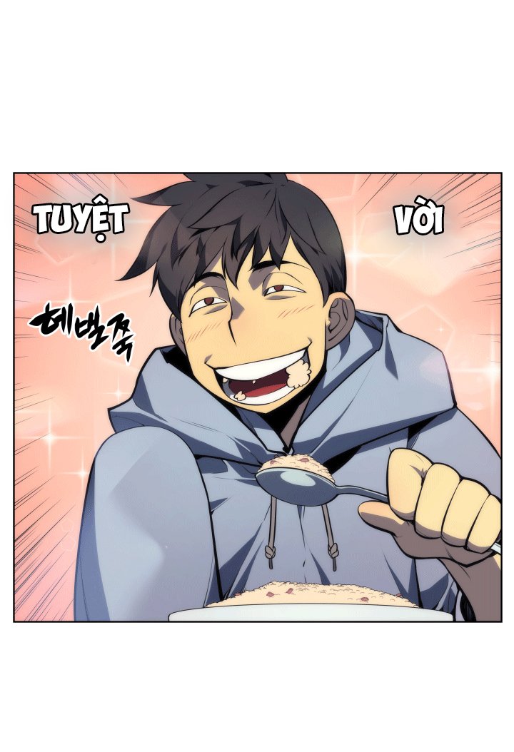 Đọc truyện Vượt qua giới hạn - Chap 17