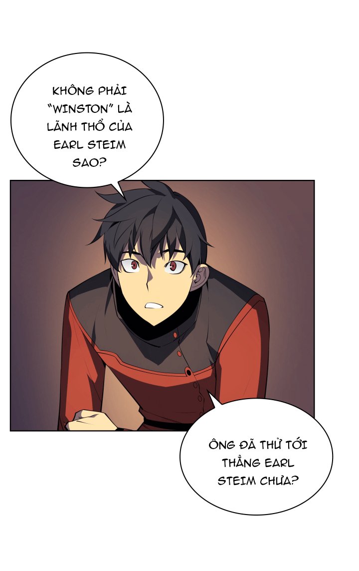 Đọc truyện Vượt qua giới hạn - Chap 18