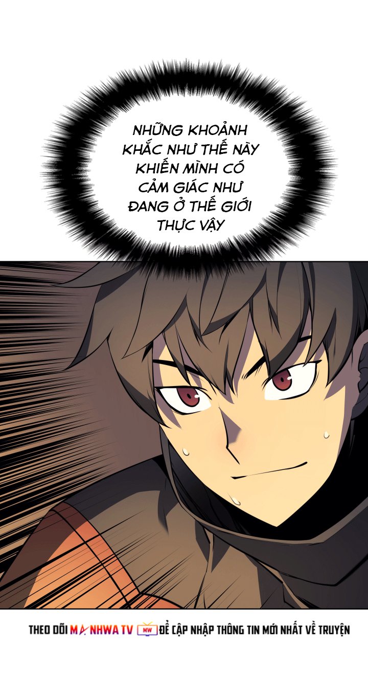 Đọc truyện Vượt qua giới hạn - Chap 18