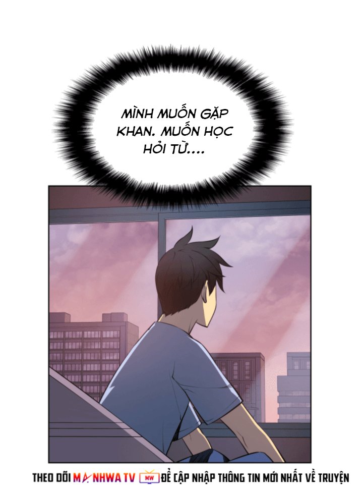 Đọc truyện Vượt qua giới hạn - Chap 18