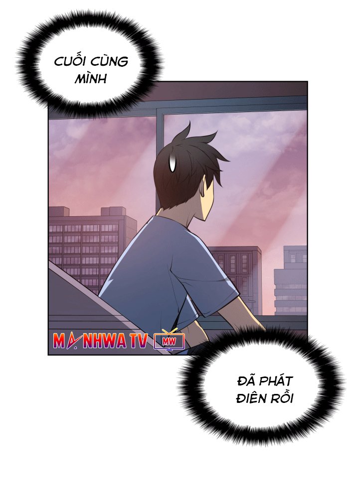 Đọc truyện Vượt qua giới hạn - Chap 18