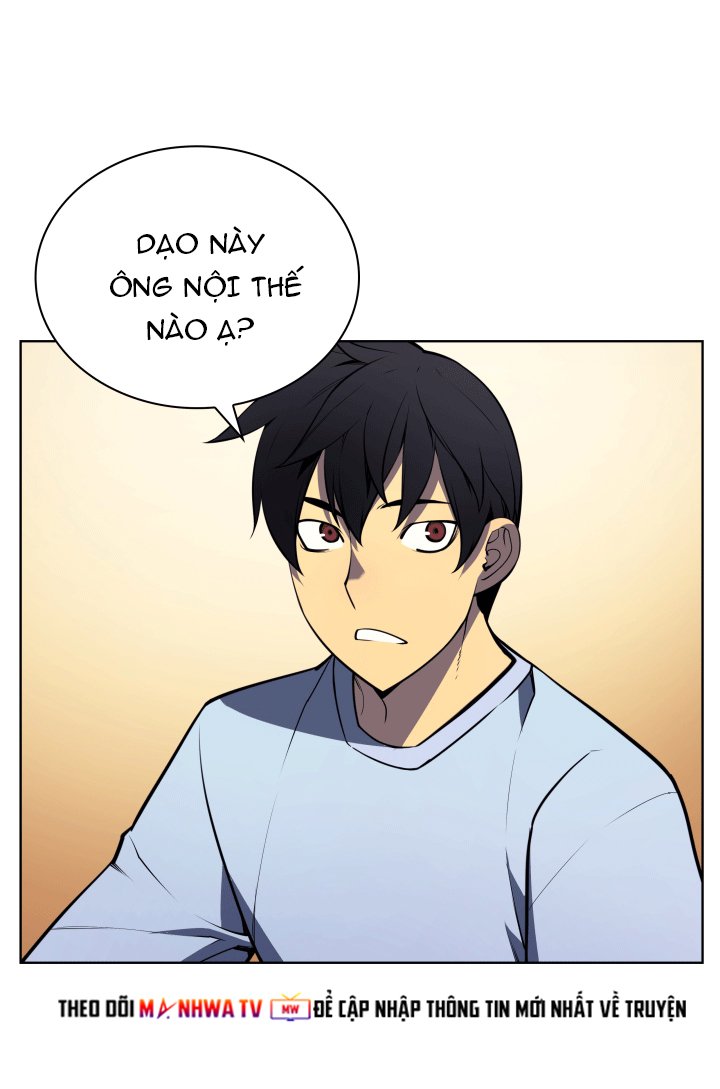 Đọc truyện Vượt qua giới hạn - Chap 18