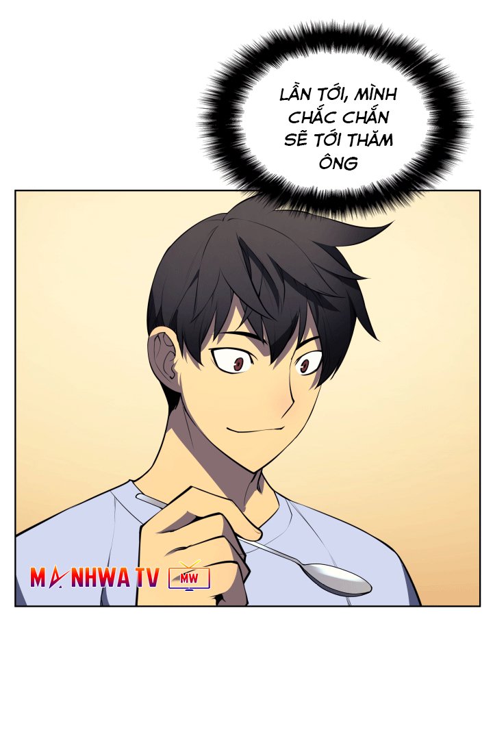 Đọc truyện Vượt qua giới hạn - Chap 18