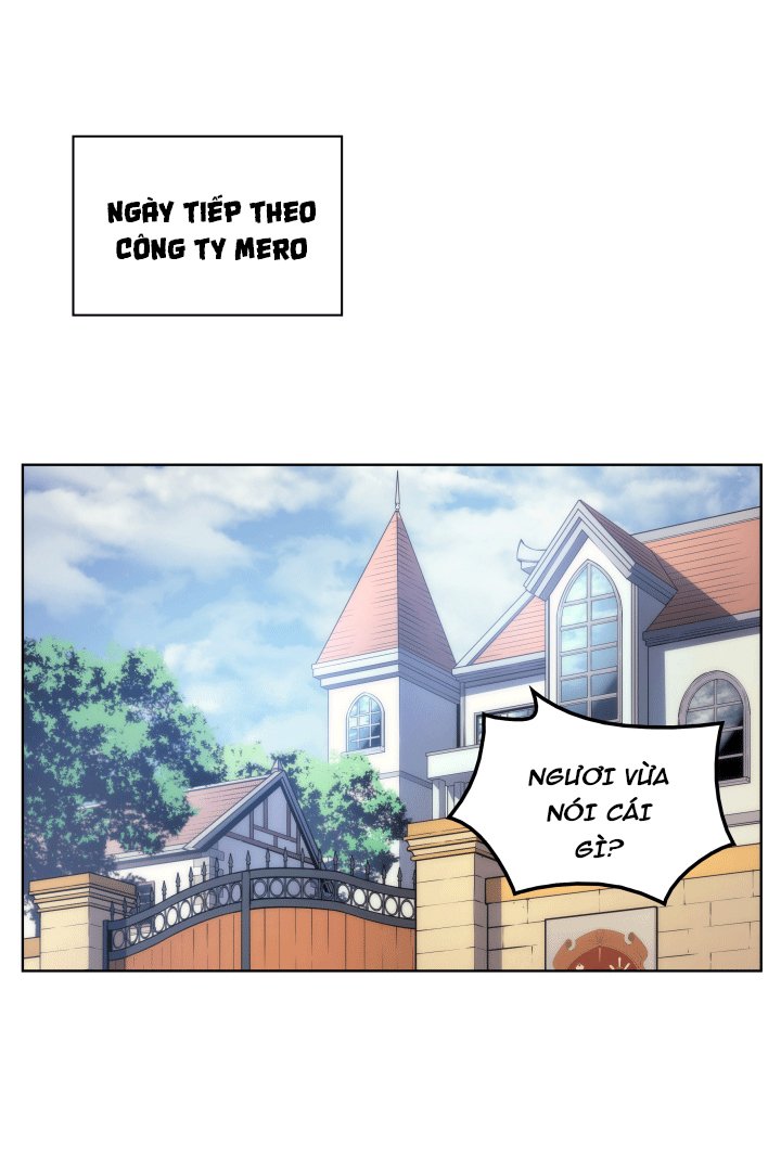 Đọc truyện Vượt qua giới hạn - Chap 18