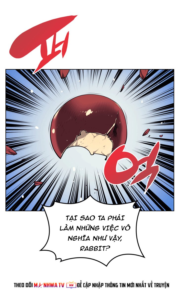 Đọc truyện Vượt qua giới hạn - Chap 18