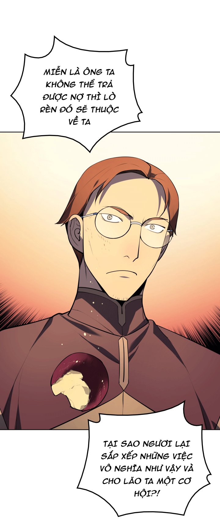 Đọc truyện Vượt qua giới hạn - Chap 18