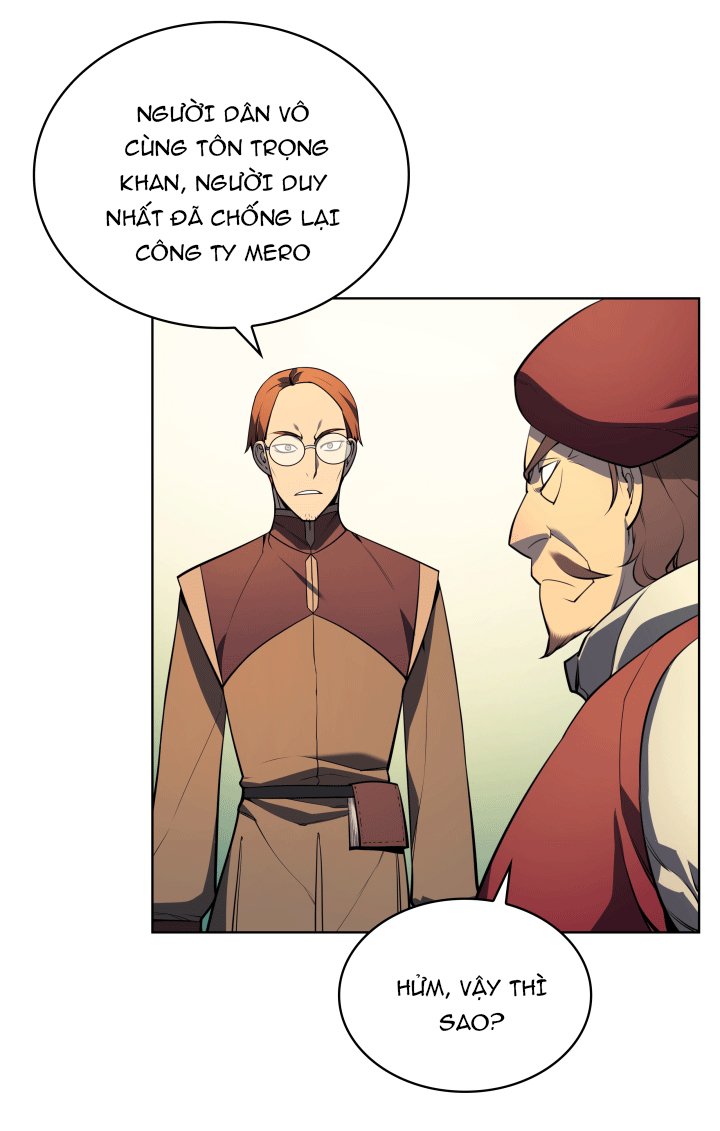 Đọc truyện Vượt qua giới hạn - Chap 18